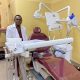 Dental Unit